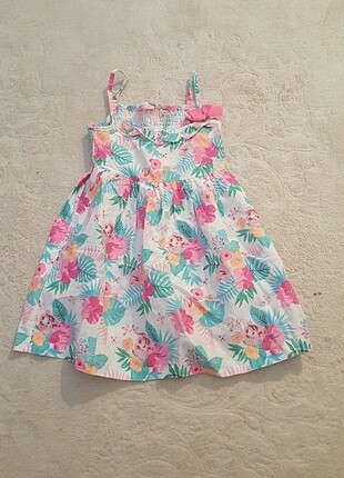 2-3 y. Elbise