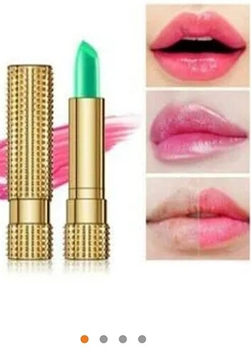 24 saat kalıcı sihirli ruj - Görsel 2