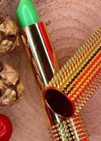 24 saat kalıcı sihirli ruj - Görsel 3