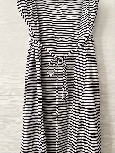 H&M H&M basics elbise