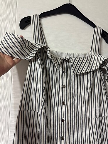 Love my body elbise - Görsel 3