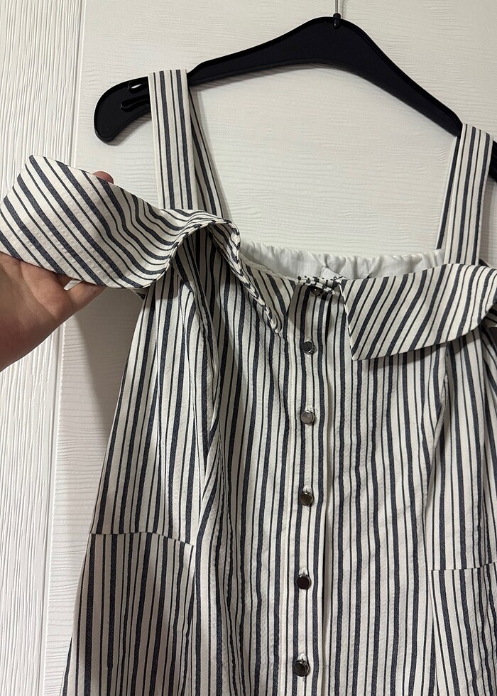 Love my body elbise - Görsel 3