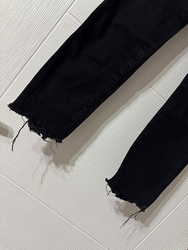 28 Beden Koton jean