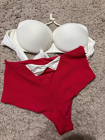 Calzedonia Bikini Takımı