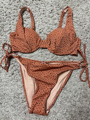 40 Beden Penti Bikini