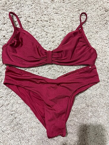 40 Beden Penti Bikini