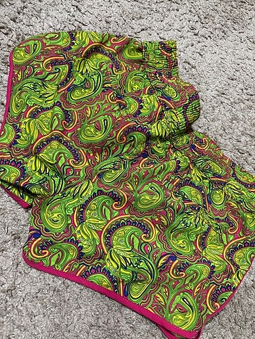 Defacto deniz şortu - Görsel 5