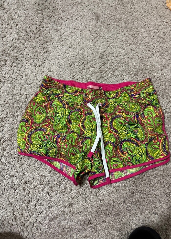 Defacto deniz şortu - Görsel 2