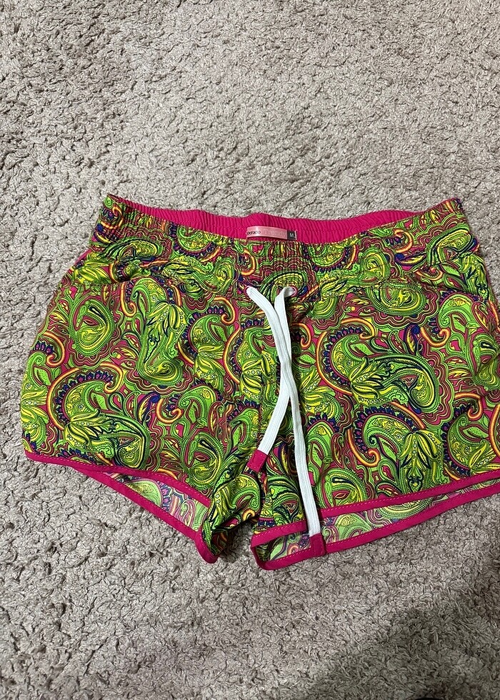 Defacto deniz şortu - Görsel 3