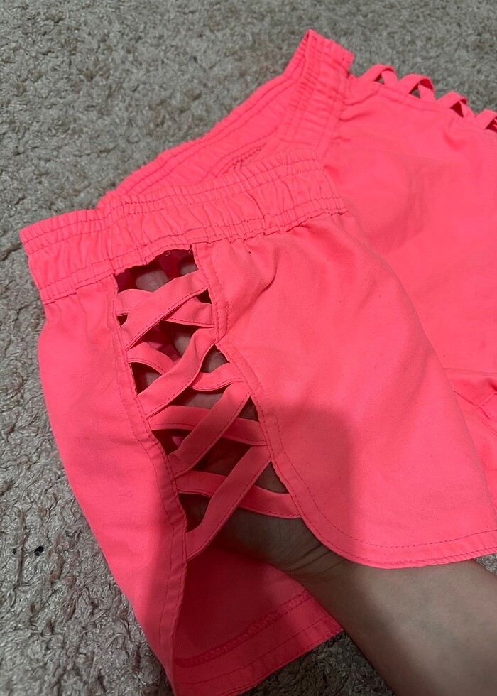 Penti deniz şortu - Görsel 2