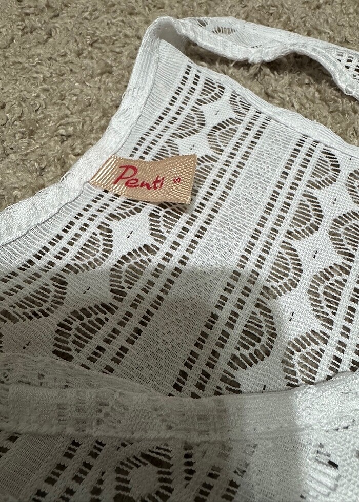 Penti deniz üst - Görsel 4