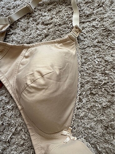 Penti emzirme sütyeni. 2 adet. - Görsel 7