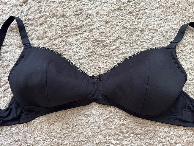 Penti emzirme sütyeni. 2 adet. - Görsel 2