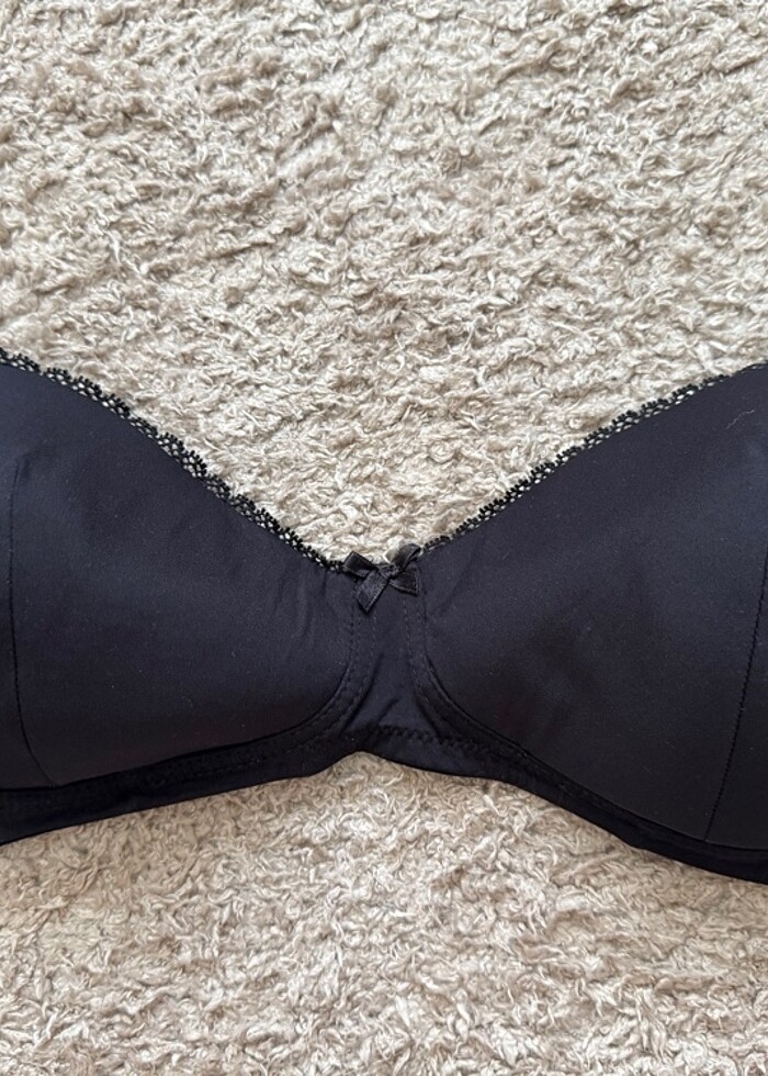 Penti emzirme sütyeni. 2 adet. - Görsel 2