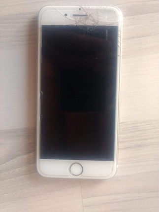 iPhone 6 16gb gold