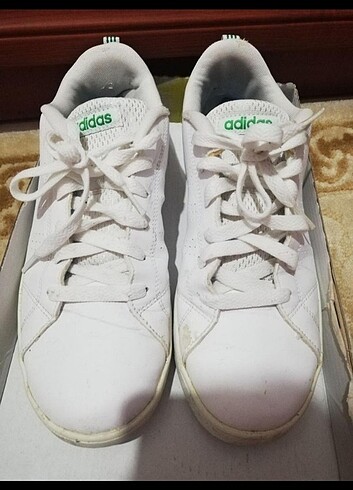 Adidas ayakkabı