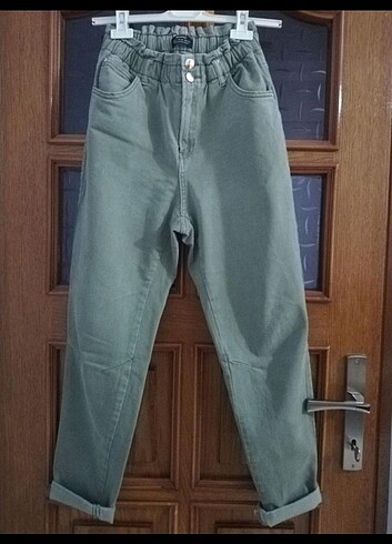 BERSKA PANTOLON