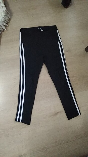 Çocuk spor tayt