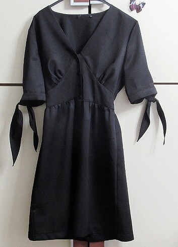Trendyol & Milla Goth Elbise