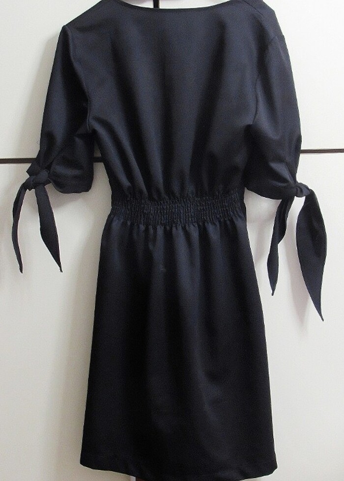 Goth Elbise - Görsel 3