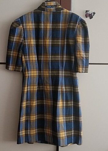 Bershka Bershka Elbise