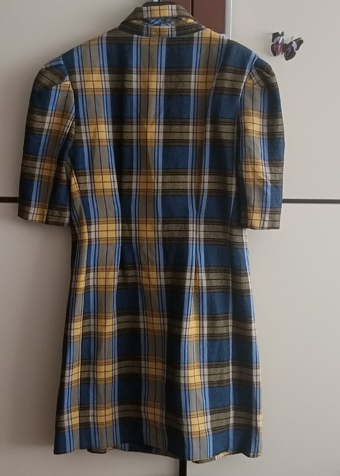 Bershka Elbise - Görsel 2