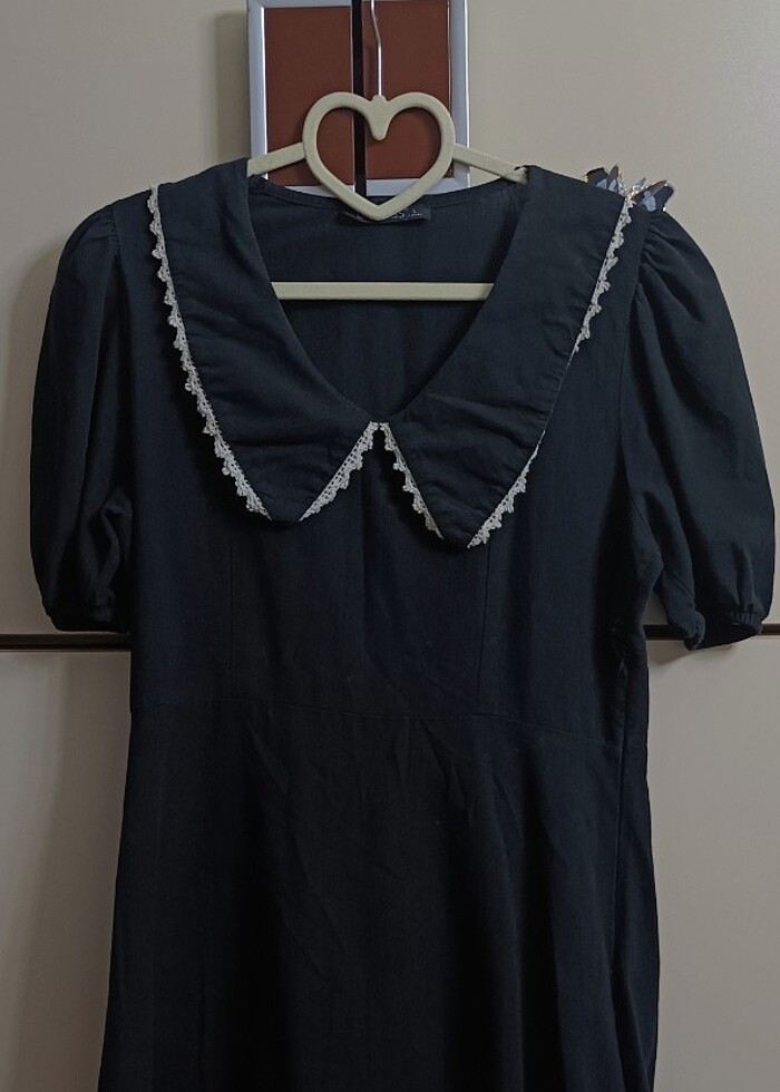 Lolita Elbise - Görsel 2