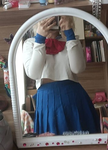 Cosplay Seifuku