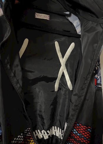 Ulzzang Hırka - Görsel 6