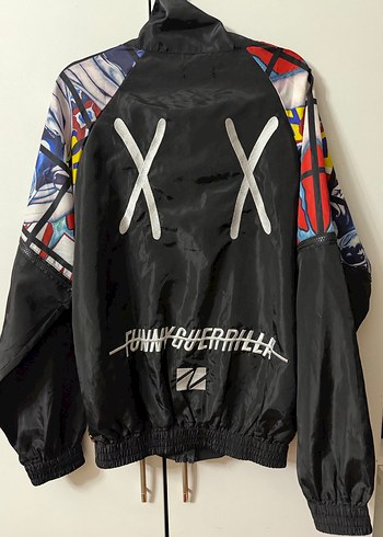 Ulzzang Hırka - Görsel 5