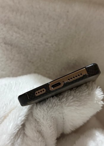 Iphone 16 Pro Max Benks Kılıf - Görsel 8