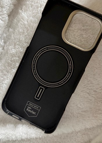 Iphone 16 Pro Max Benks Kılıf - Görsel 3