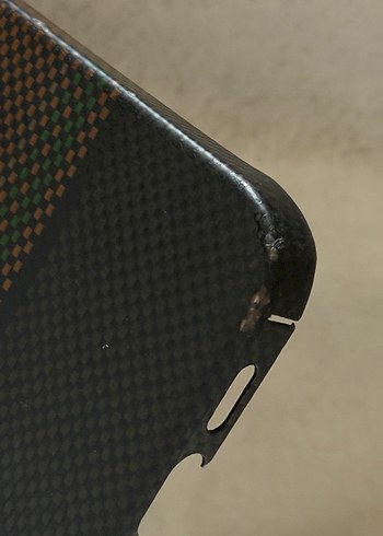 Iphone 16 Pro Max Benks Kılıf - Görsel 5