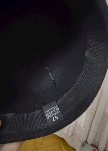 Fötr Şapka - Görsel 4