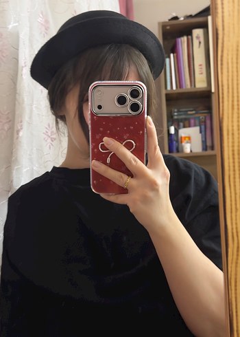 Fötr Şapka - Görsel 3