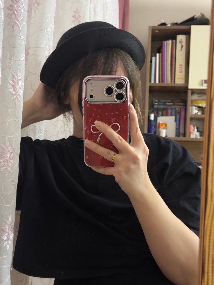 Fötr Şapka - Görsel 2