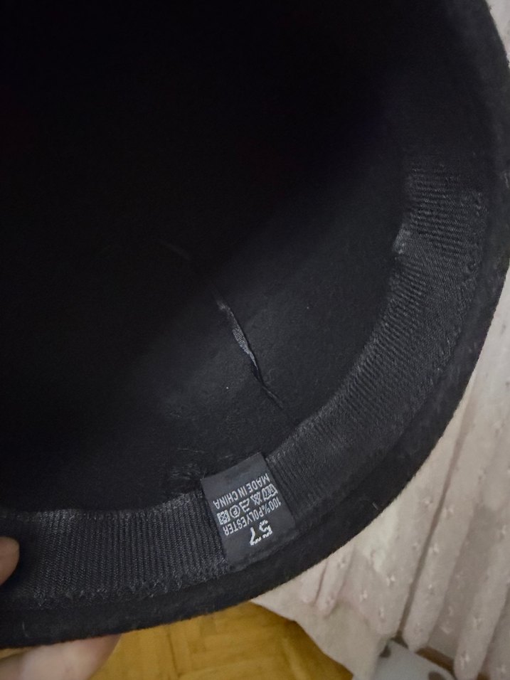 Fötr Şapka - Görsel 4