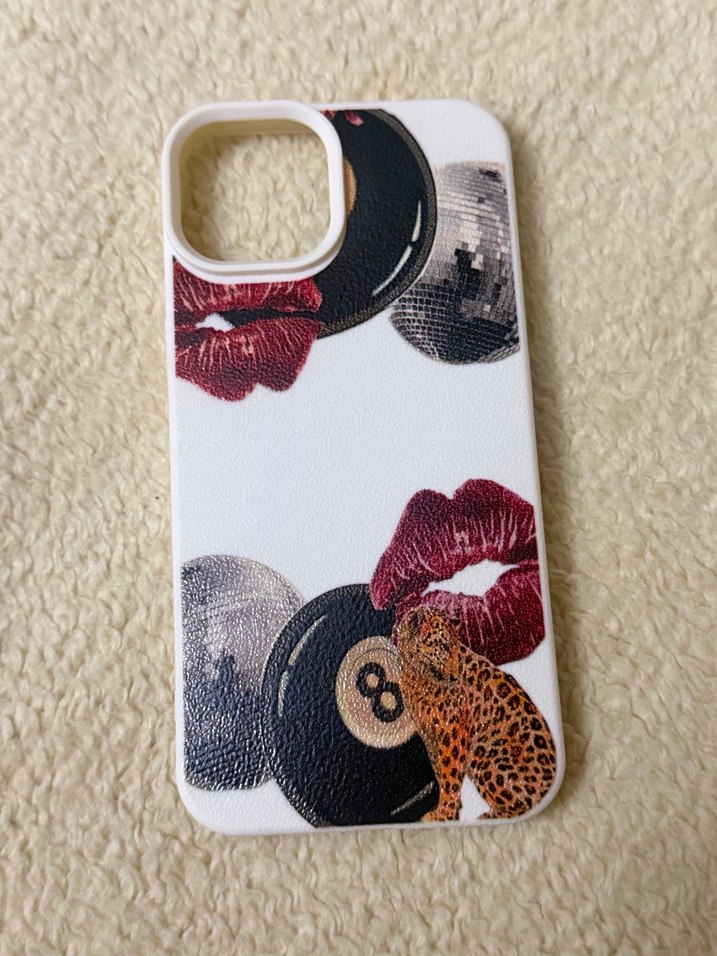 Iphone 13 kılıf - Görsel 2