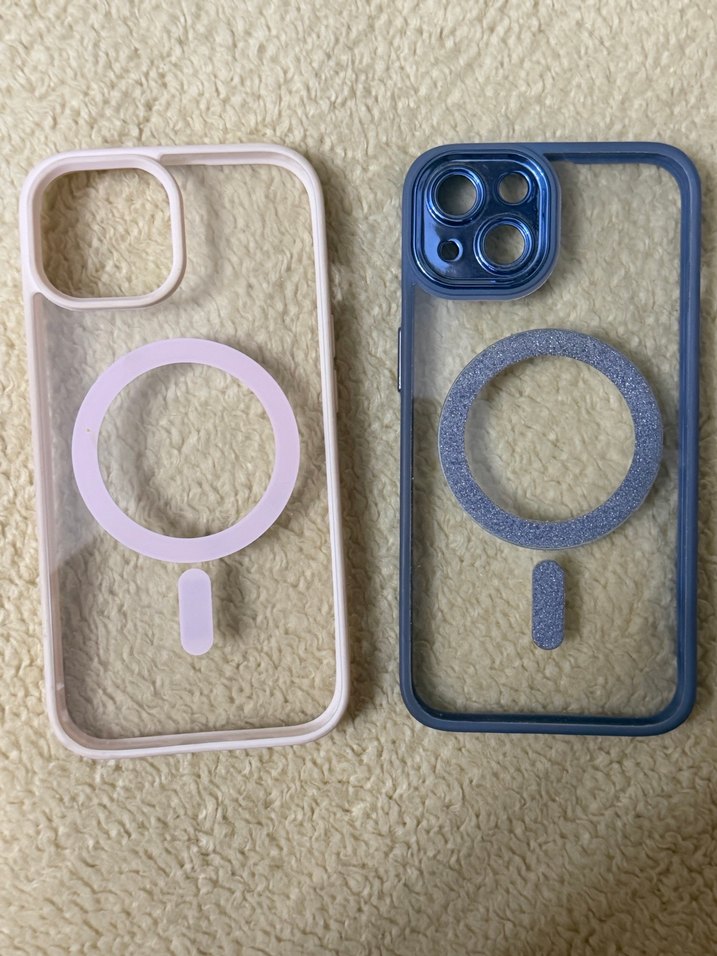 Iphone 13 kılıf - Görsel 4