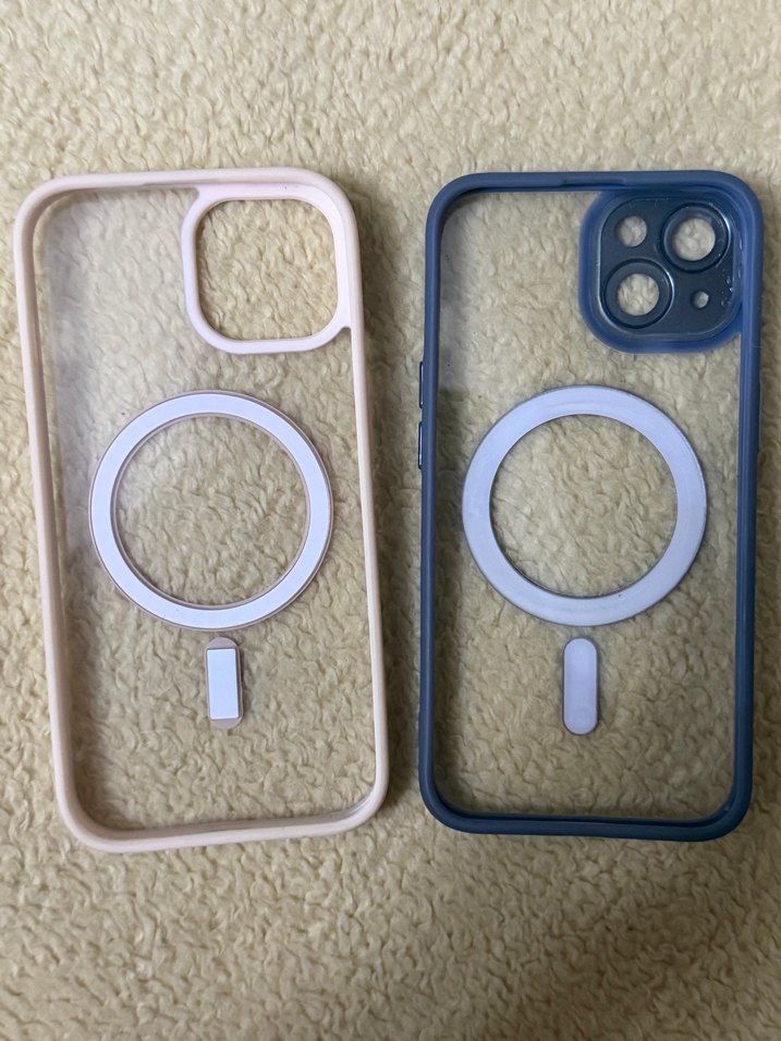 Iphone 13 kılıf - Görsel 5