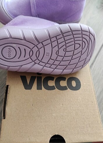 22 Beden Vicci panduf