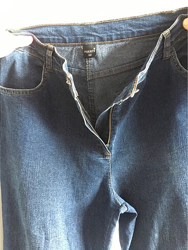 Diğer Jean/Kot pantolon