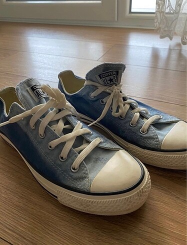 Converse ayakkabı