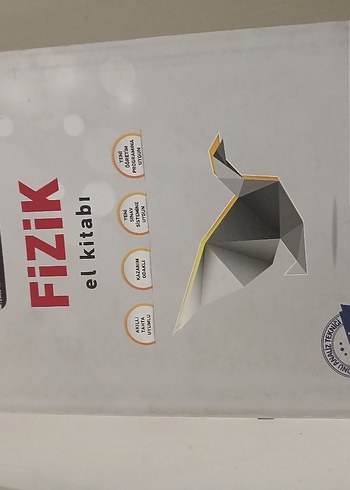 Fizik El Kitabı