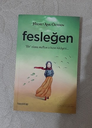 Kitap