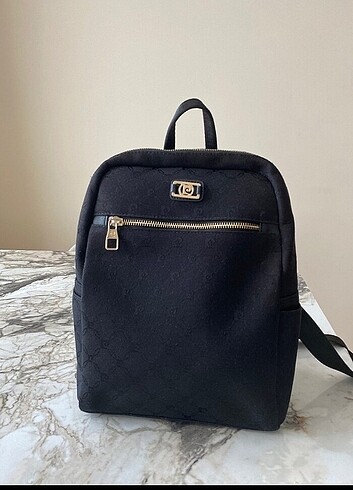 Pierre Cardin Sırt Çantası 