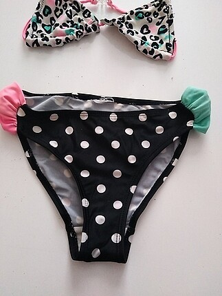 LC Waikiki bikini