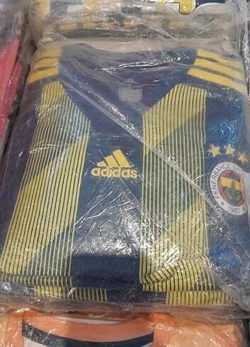 xxl Beden çeşitli Renk Fener ahmet formasi