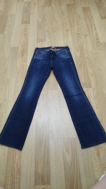 Kot pantolon