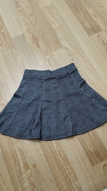 Mini etek